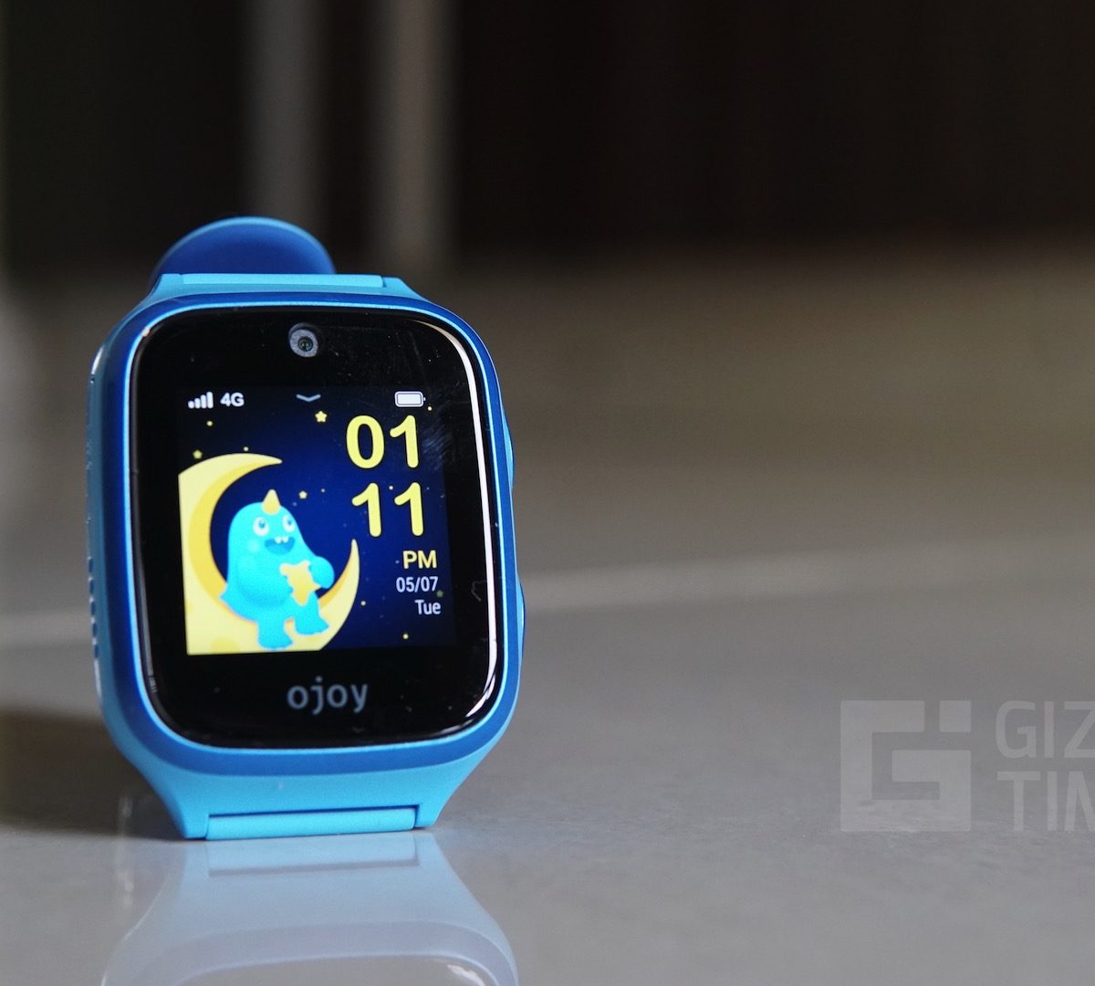 ojoy smartwatch