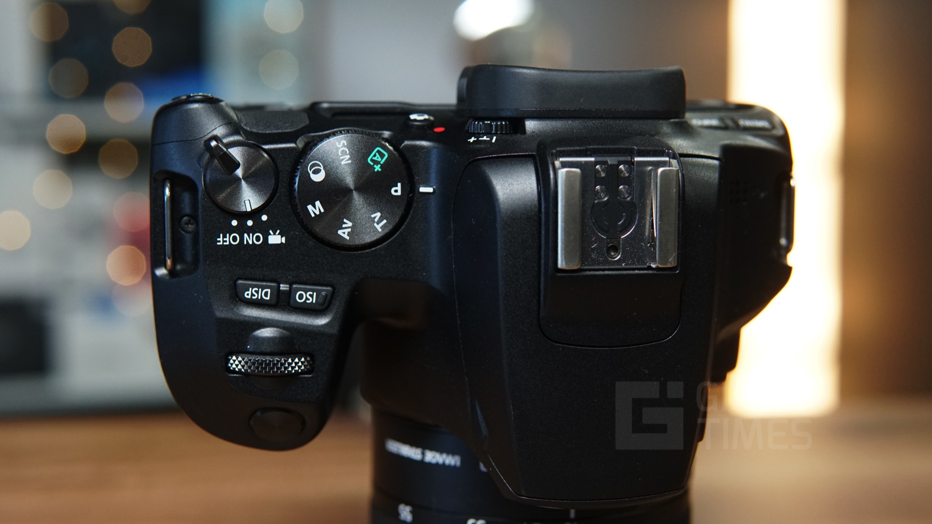 canon eos d200 ii