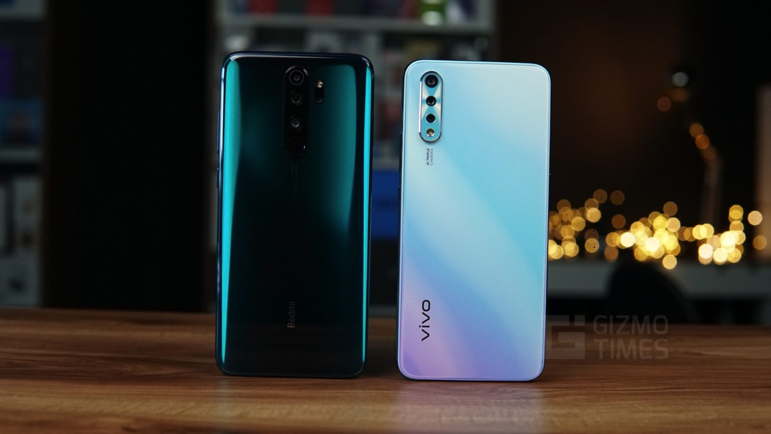 vivo note 10 pro