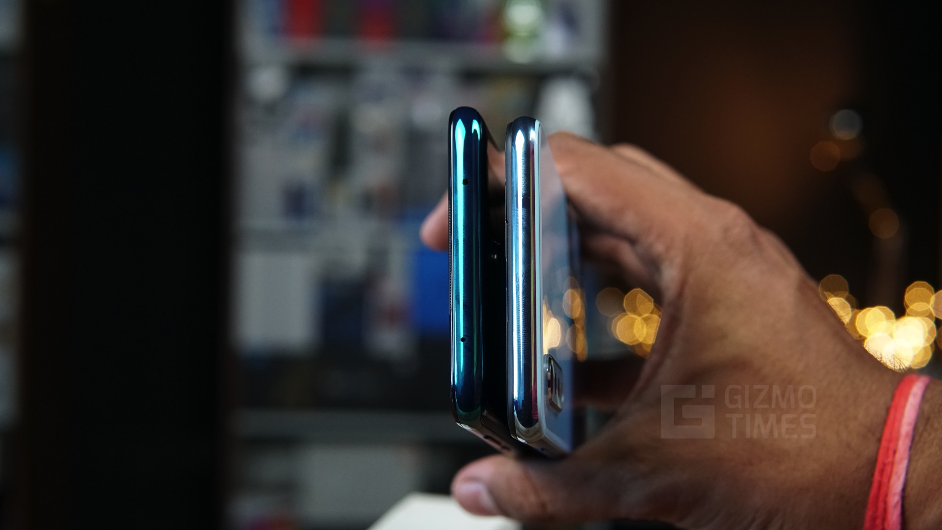 redmi note 8 pro vs s10e