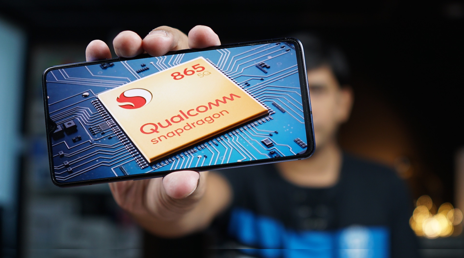 Best Features Of Qualcomm Snapdragon 865, Coming In 2020 Flagships