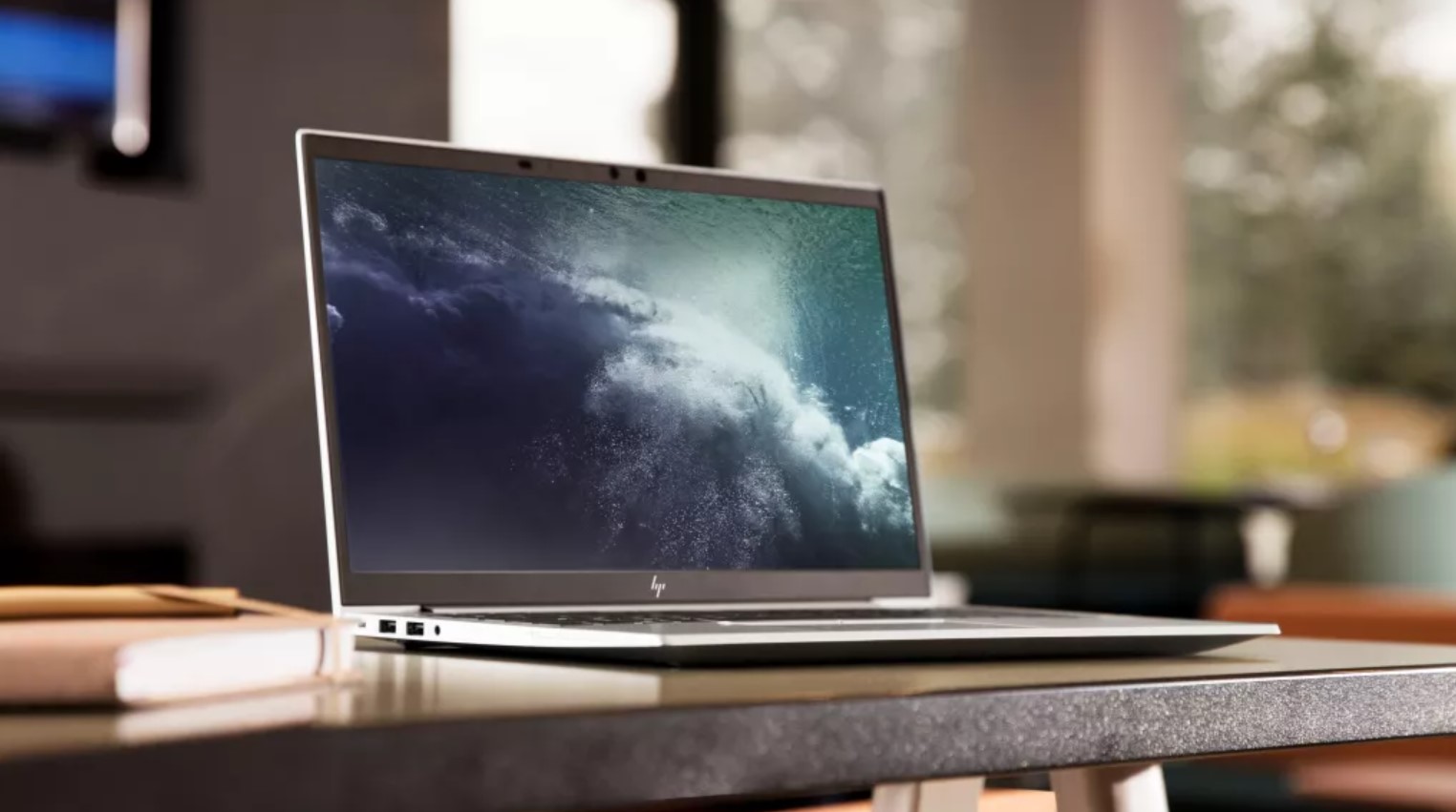 HP launches its lightest and thinnest ever business laptop - Elitebook