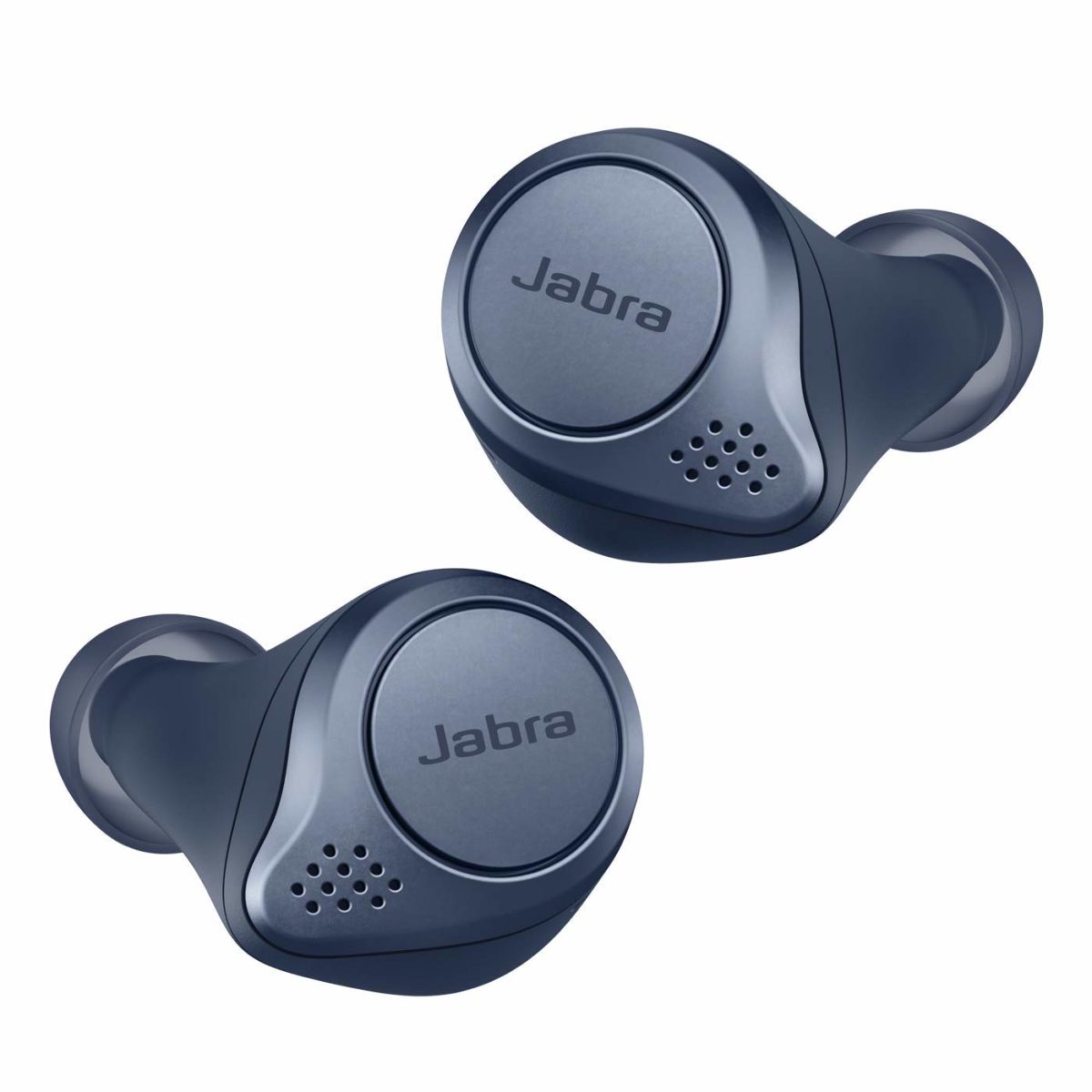 JABRA ELITE 85t 完全ワイヤレスイヤホン ANCの+