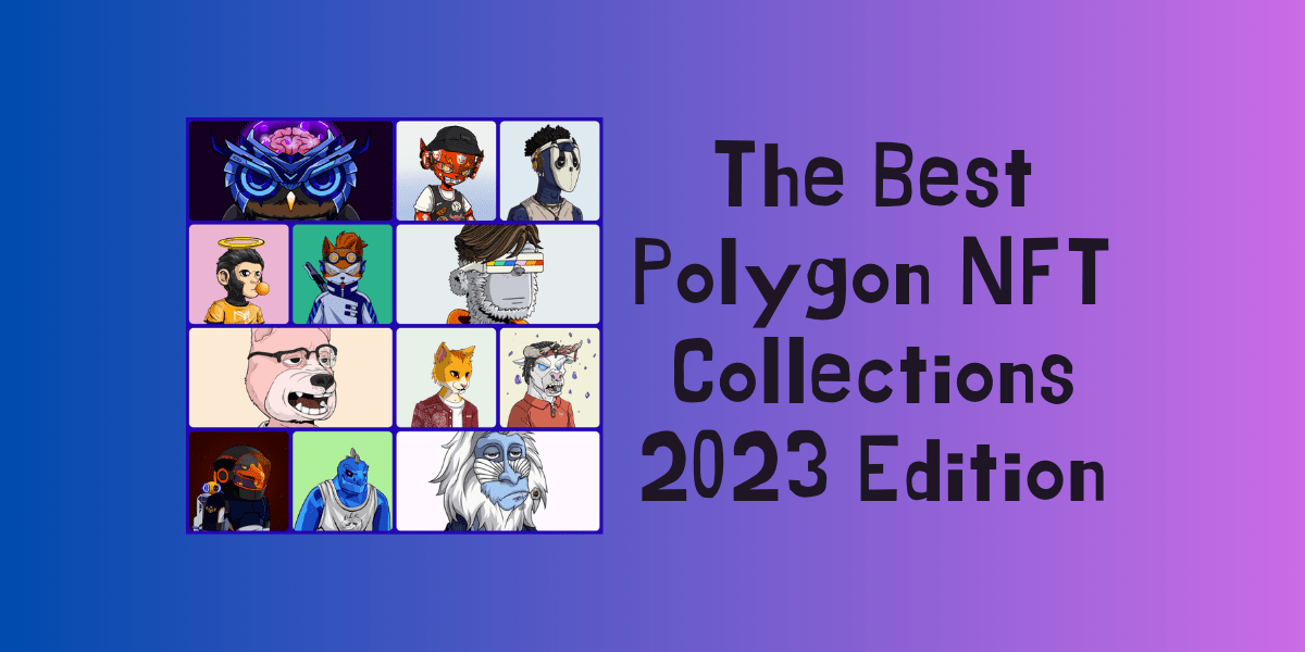 Best of the Year - Polygon