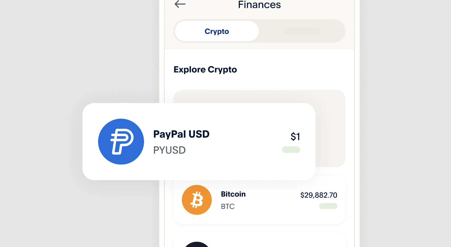 PayPal Launches PayPal USD PYUSD A Dollar backed Stablecoin